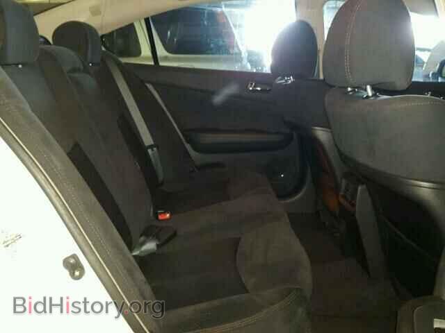 2013 NISSAN MAXIMA - VIN: 1N4AA5AP0DC834967 - Фото 6