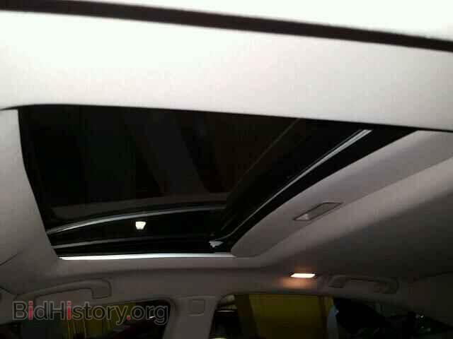 2013 NISSAN MAXIMA - VIN: 1N4AA5AP0DC834967 - Фото 10
