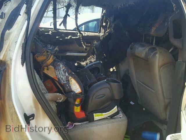 2011 FORD EDGE - VIN: 2FMDK3KC2BBB67638 - Photo 6