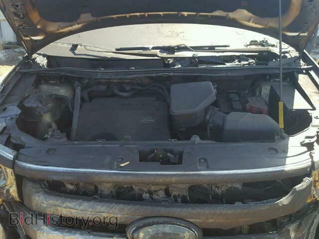 2011 FORD EDGE - VIN: 2FMDK3KC2BBB67638 - Photo 7