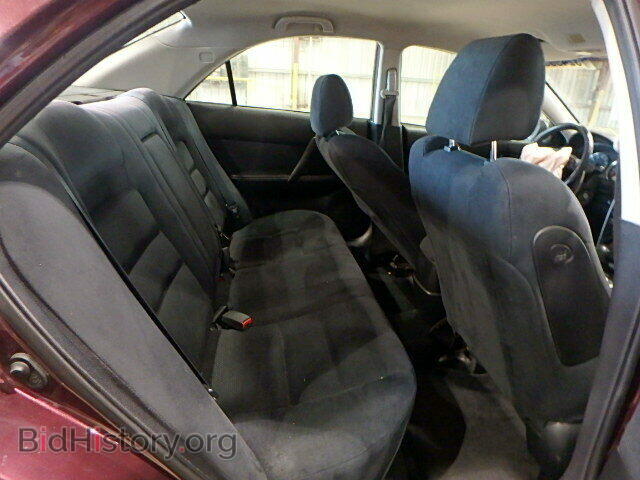 2007 MAZDA 6 - VIN: 1YVHP80C575M08329 - Фото 6