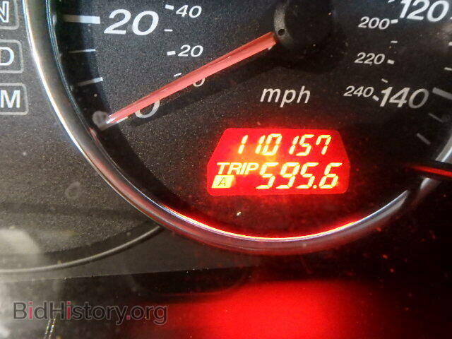 2007 MAZDA 6 - VIN: 1YVHP80C575M08329 - Фото 8