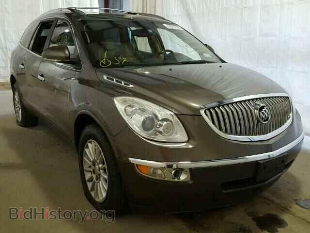 Фотография 5GAER23788J144970 - BUICK ENCLAVE 2008
