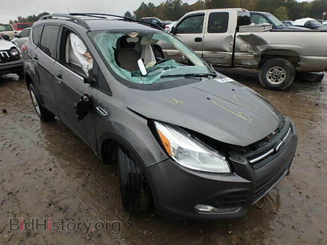 Фотография 1FMCU0GX7DUA39814 - FORD ESCAPE 2013