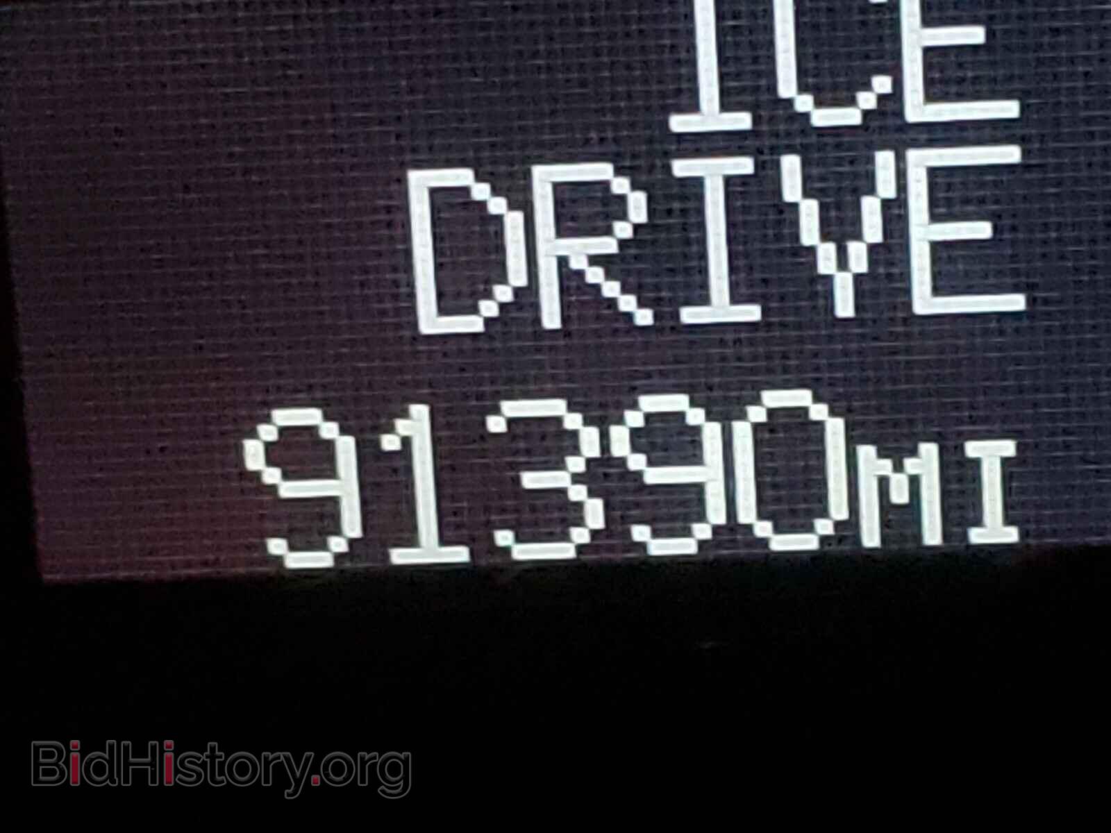 2008 CADILLAC SRX - VIN: 1GYEE437280185942 - Фото 8