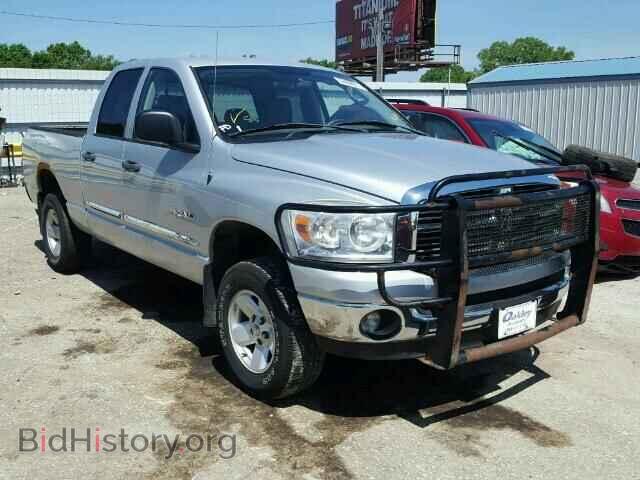 Фотография 1D7HU18N68S568708 - DODGE RAM 1500 2008