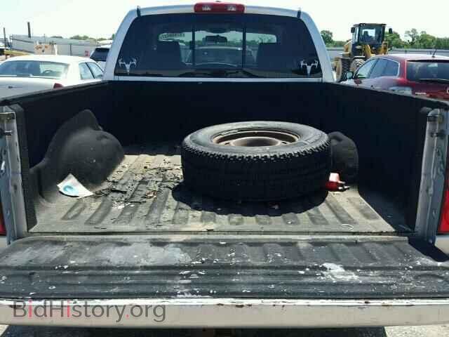 2008 DODGE RAM 1500 - VIN: 1D7HU18N68S568708 - Фото 6