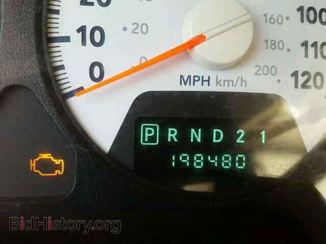 2008 DODGE RAM 1500 - VIN: 1D7HU18N68S568708 - Фото 8