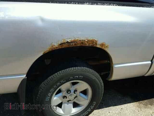 2008 DODGE RAM 1500 - VIN: 1D7HU18N68S568708 - Фото 9