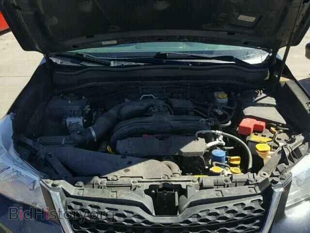 2014 SUBARU FORESTER - VIN: JF2SJAAC1EG450552 - Фото 7