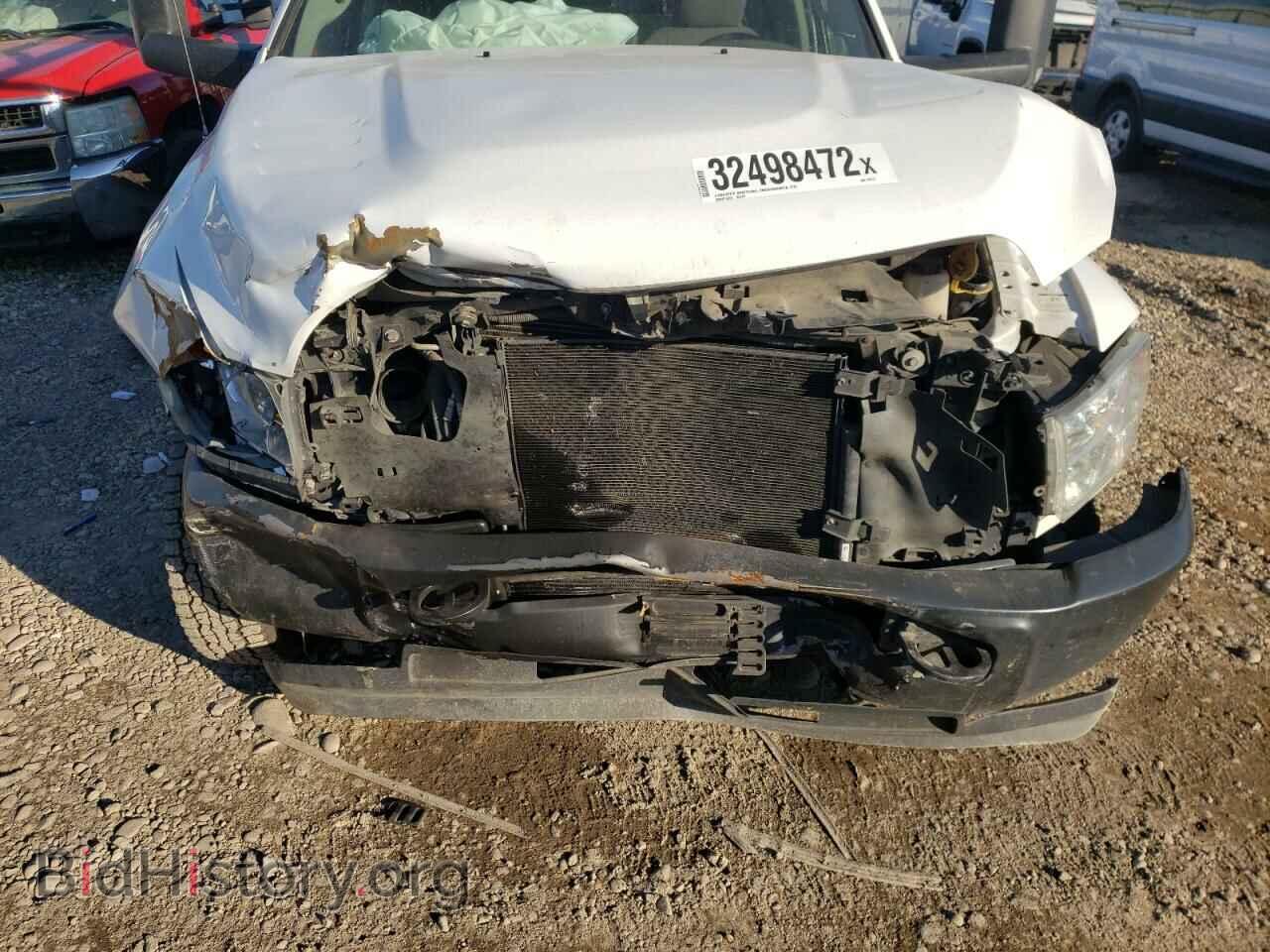 2018 RAM 3500 - VIN: 3C7WRTCL0JG272717 - Photo 7
