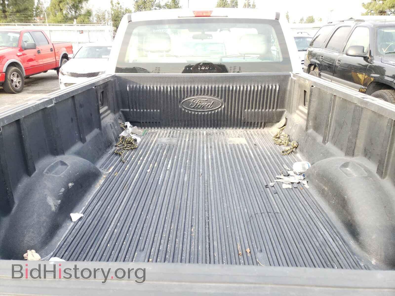 2016 FORD F150 - VIN: 1FTMF1C86GKD81763 - Фото 6