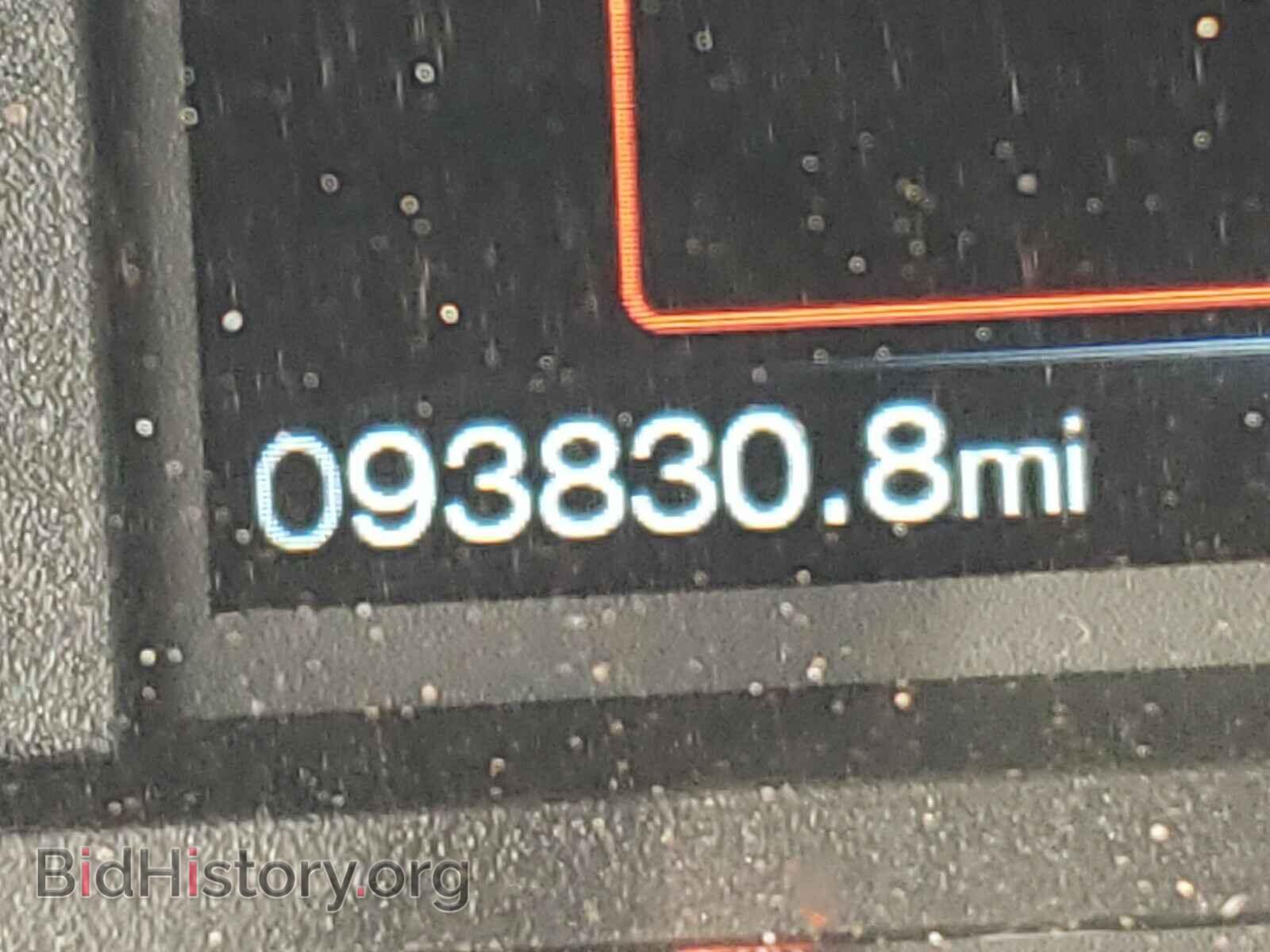 2016 FORD F150 - VIN: 1FTMF1C86GKD81763 - Фото 8