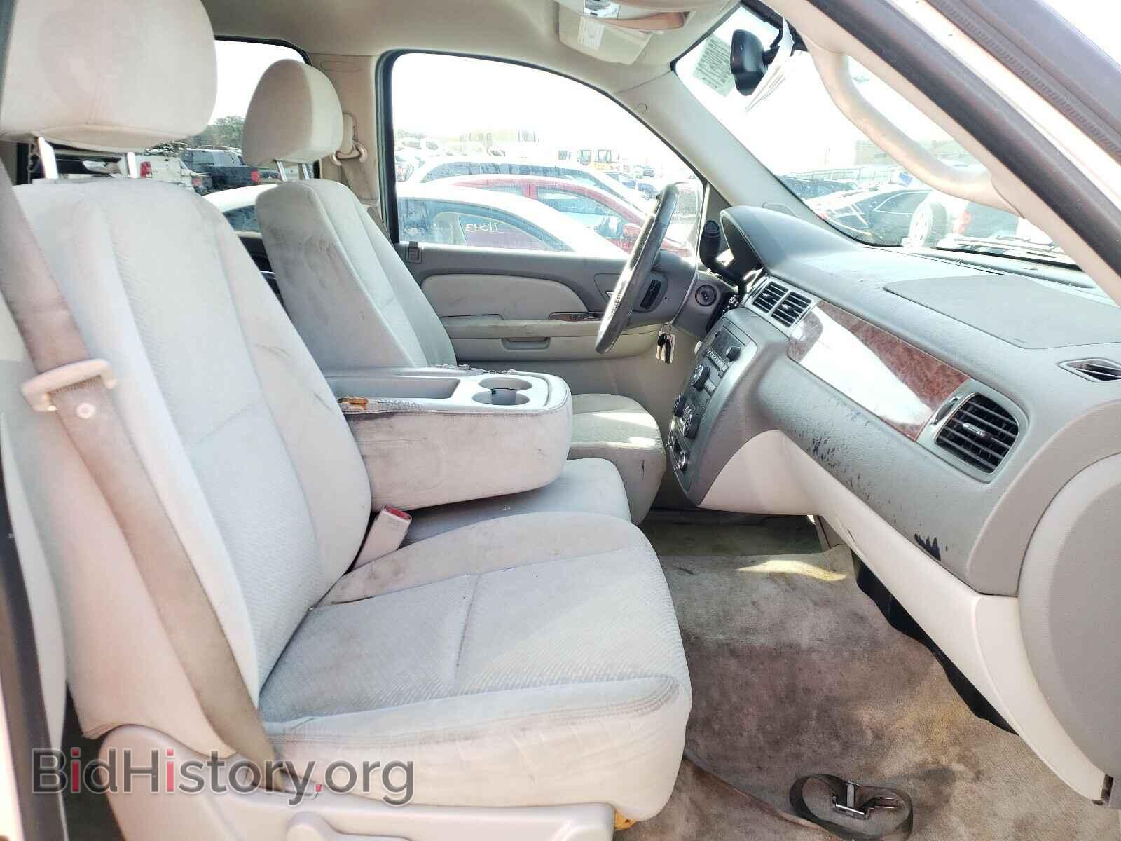 2007 GMC YUKON - VIN: 1GKFC13C57R318378 - Фото 5