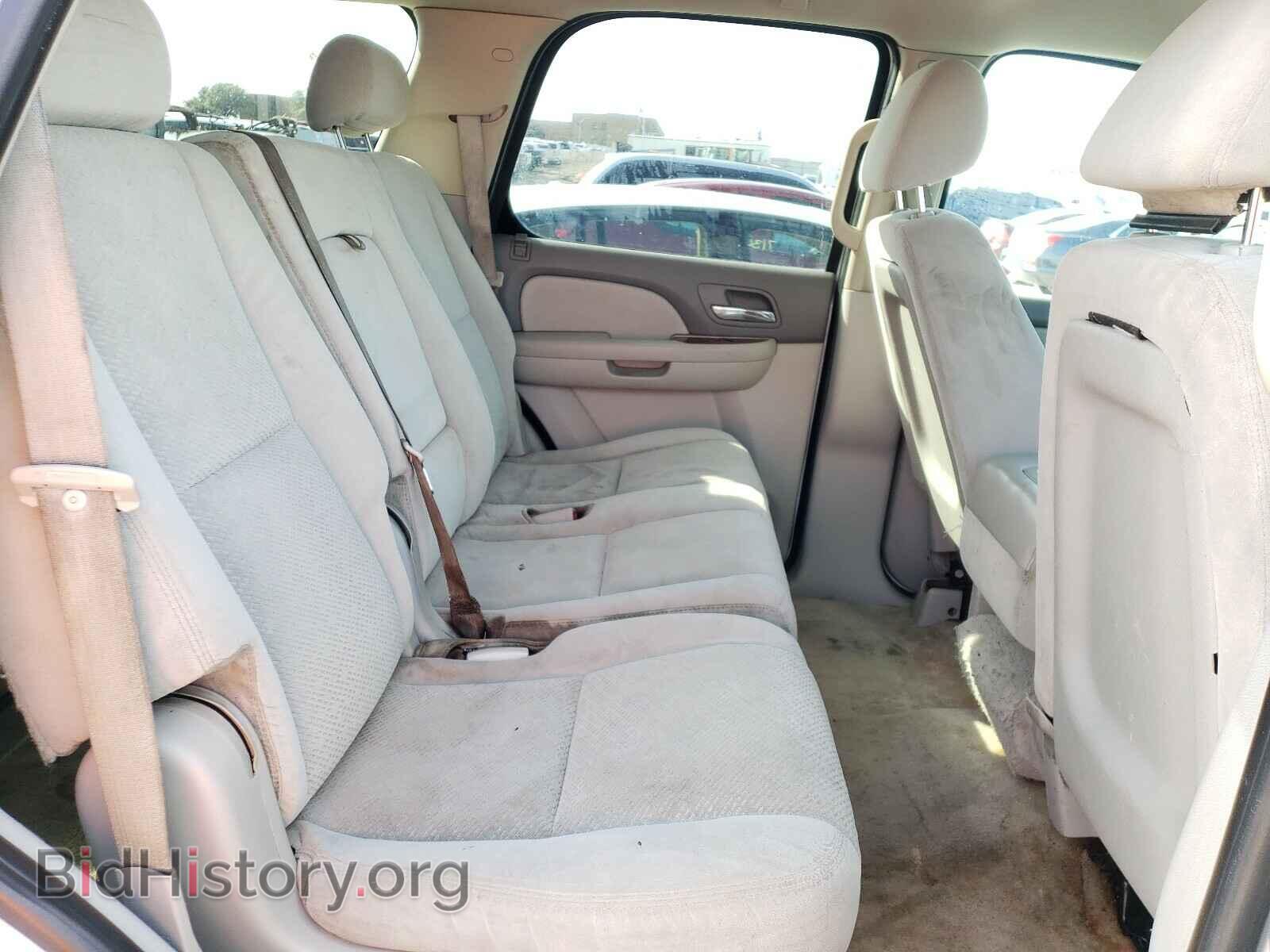 2007 GMC YUKON - VIN: 1GKFC13C57R318378 - Фото 6
