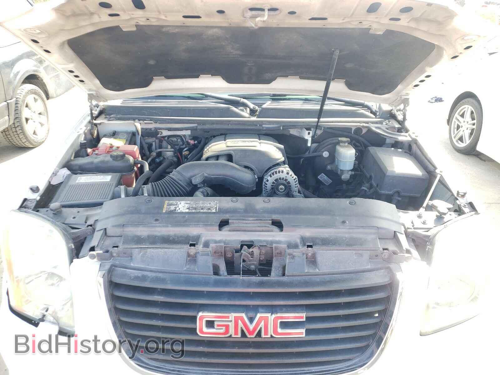 2007 GMC YUKON - VIN: 1GKFC13C57R318378 - Фото 7