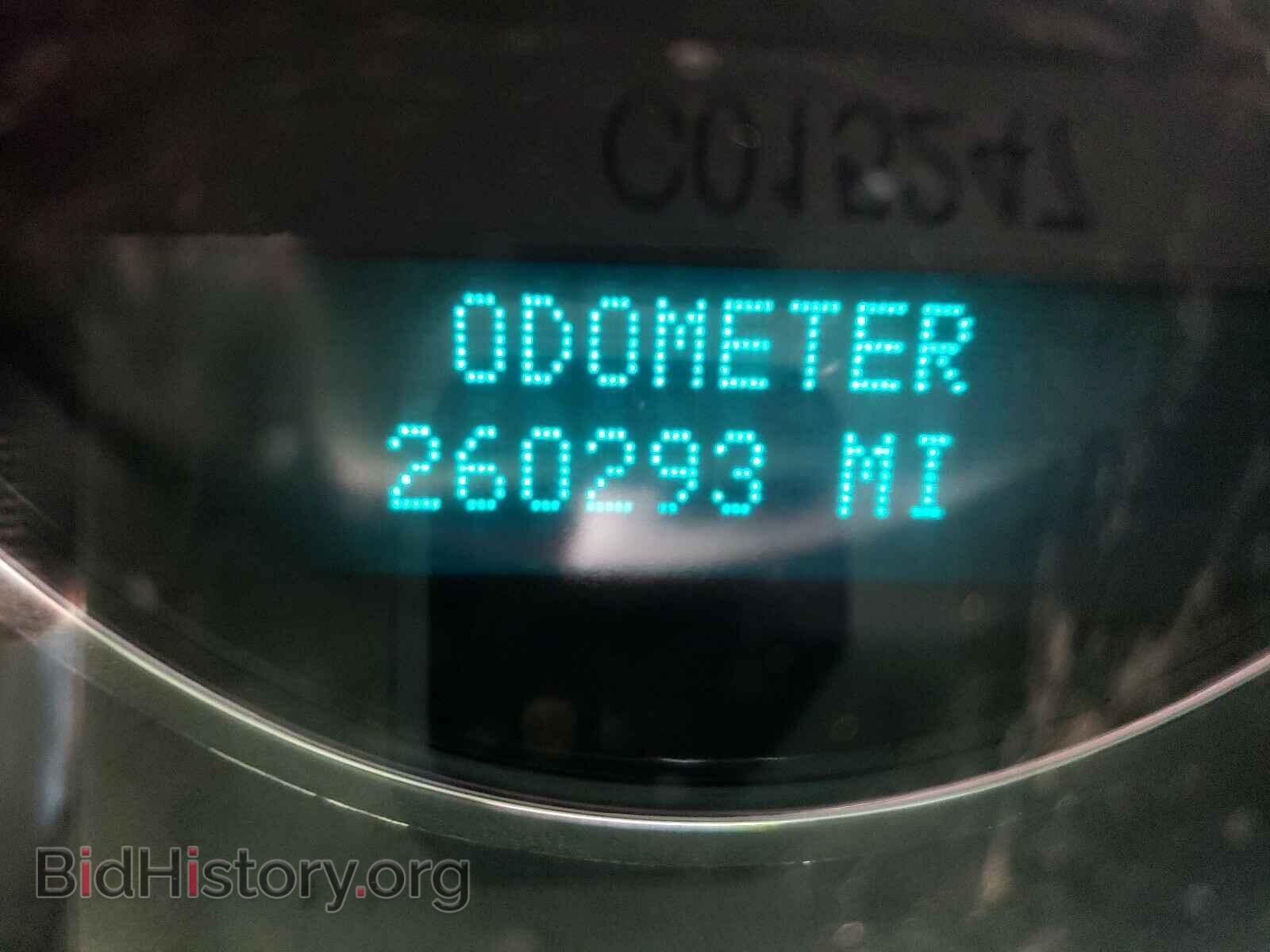 2007 GMC YUKON - VIN: 1GKFC13C57R318378 - Фото 8