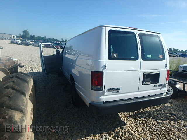2011 FORD ECONOLINE - VIN: 1FTNS2EW1BDB04484 - Photo 3