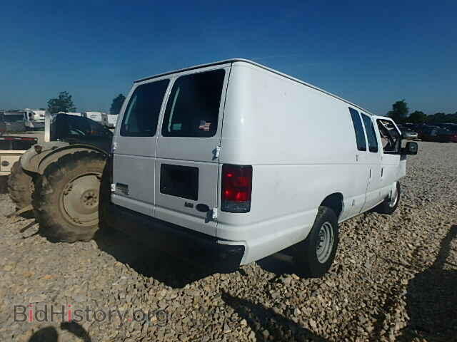 2011 FORD ECONOLINE - VIN: 1FTNS2EW1BDB04484 - Photo 4