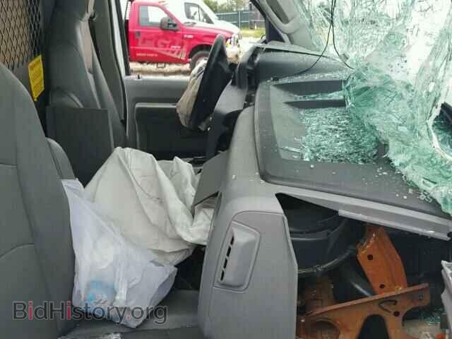 2011 FORD ECONOLINE - VIN: 1FTNS2EW1BDB04484 - Photo 5