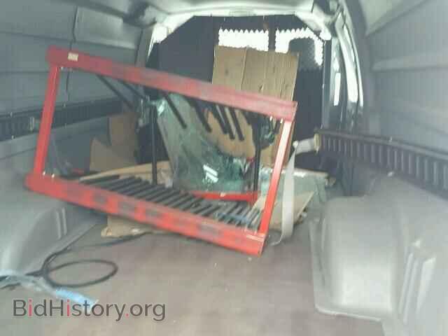 2011 FORD ECONOLINE - VIN: 1FTNS2EW1BDB04484 - Photo 6