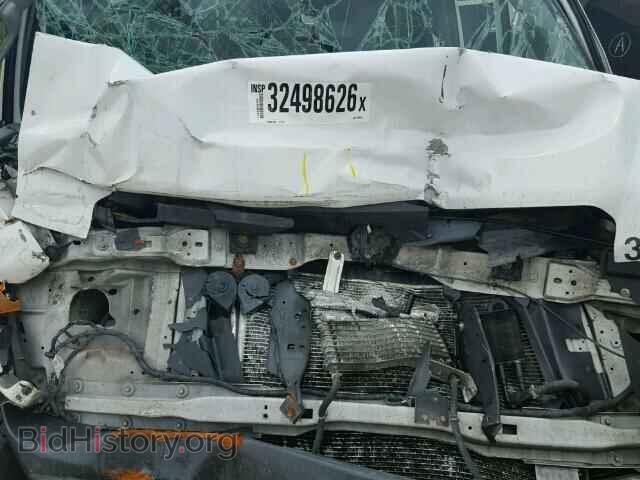 2011 FORD ECONOLINE - VIN: 1FTNS2EW1BDB04484 - Photo 7
