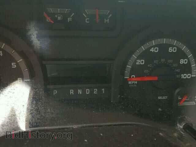 2011 FORD ECONOLINE - VIN: 1FTNS2EW1BDB04484 - Photo 8