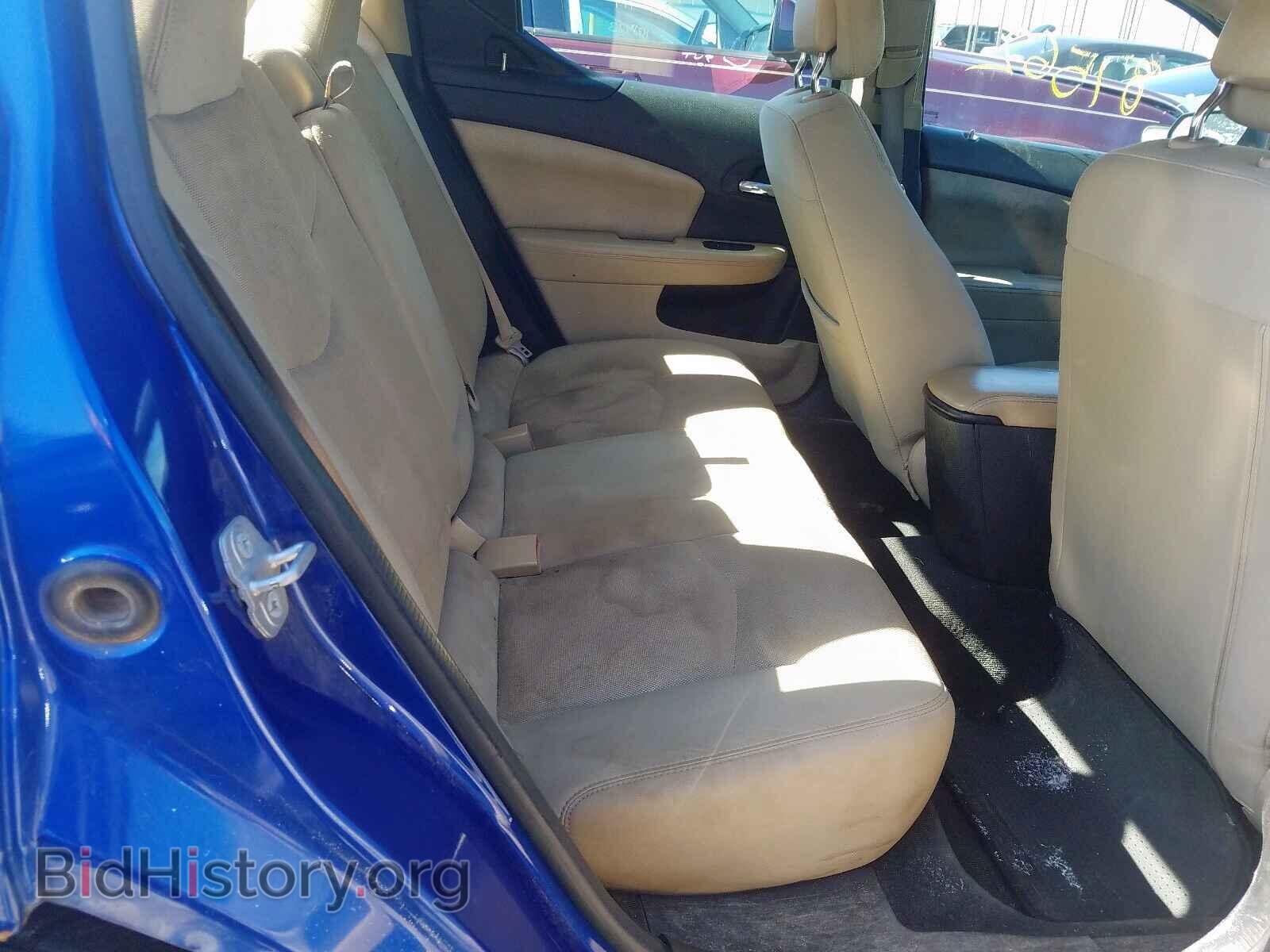 2014 DODGE AVENGER - VIN: 1C3CDZAG2EN218487 - Фото 6