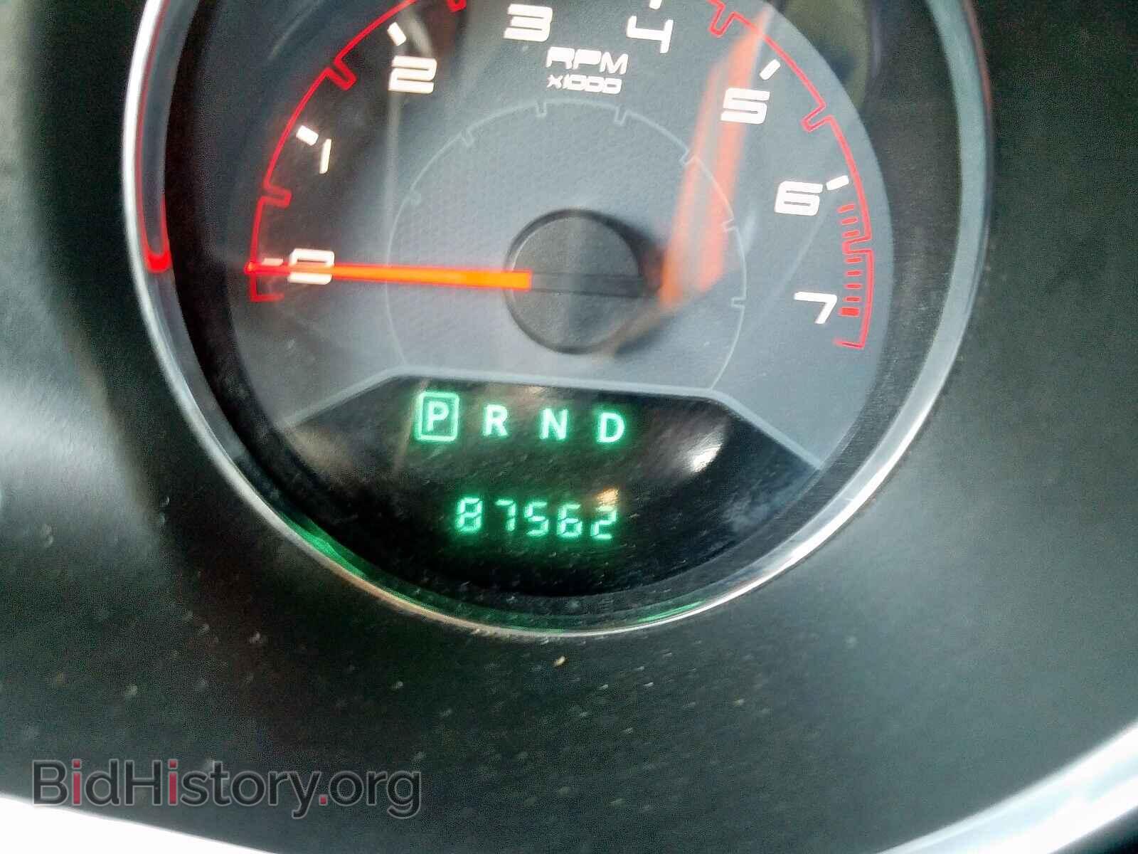 2014 DODGE AVENGER - VIN: 1C3CDZAG2EN218487 - Фото 8
