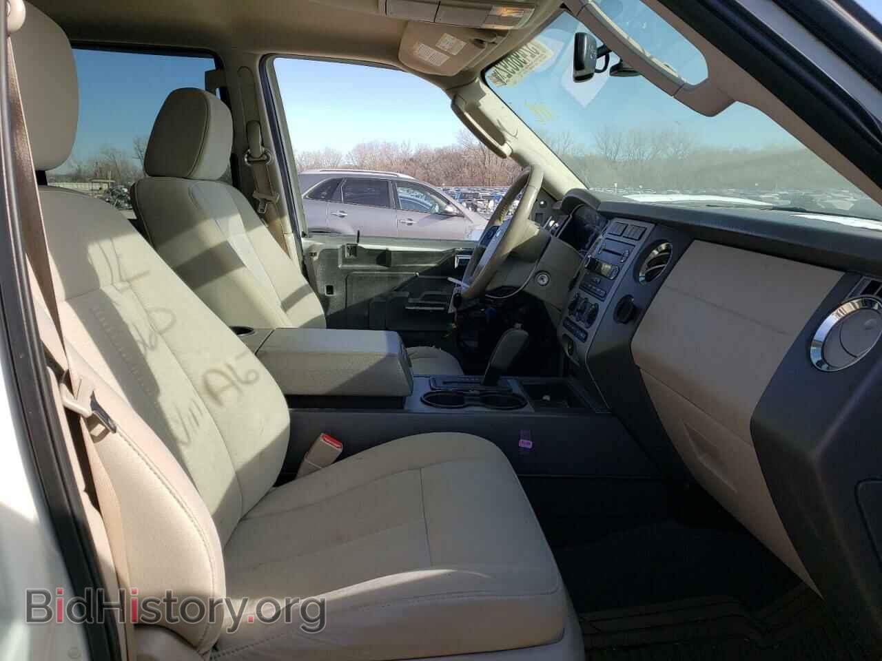 2008 FORD EXPEDITION - VIN: 1FMFU16508LA67954 - Фото 5