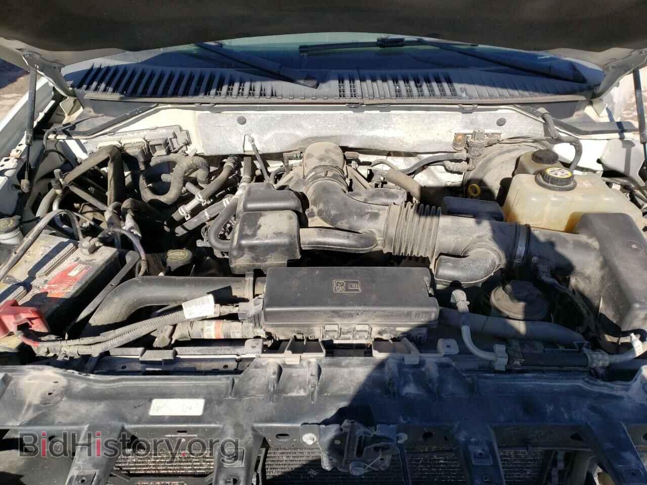 2008 FORD EXPEDITION - VIN: 1FMFU16508LA67954 - Фото 7