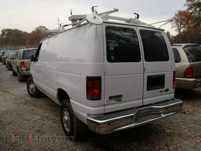 2014 FORD ECONOLINE - VIN: 1FTNE2EW1EDA82787 - Фото 3