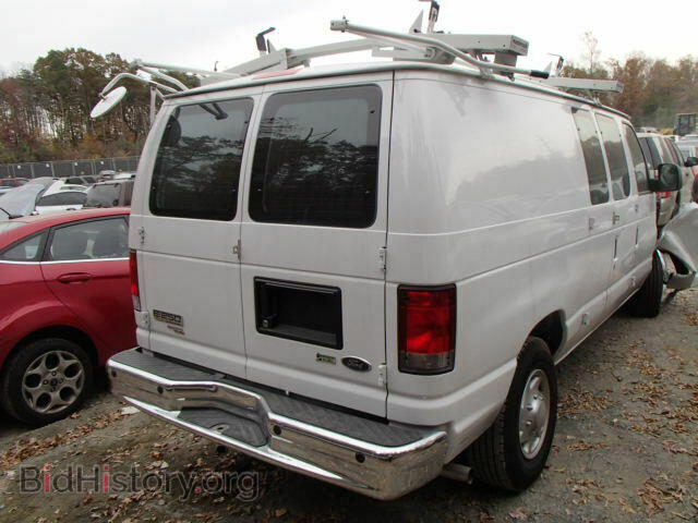 2014 FORD ECONOLINE - VIN: 1FTNE2EW1EDA82787 - Фото 4