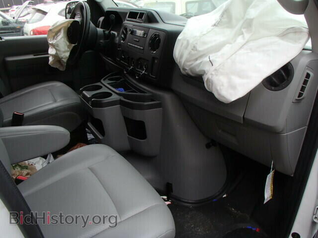 2014 FORD ECONOLINE - VIN: 1FTNE2EW1EDA82787 - Фото 5