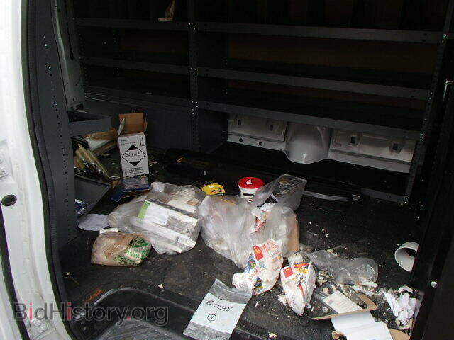2014 FORD ECONOLINE - VIN: 1FTNE2EW1EDA82787 - Фото 6