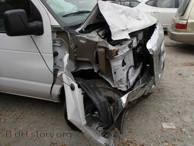 2014 FORD ECONOLINE - VIN: 1FTNE2EW1EDA82787 - Фото 9