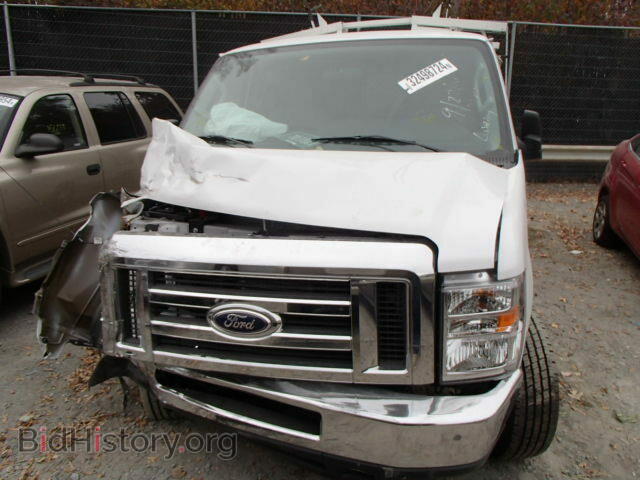 2014 FORD ECONOLINE - VIN: 1FTNE2EW1EDA82787 - Фото 10