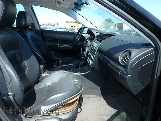 2005 MAZDA 6 - VIN: 1YVHP80DX55M44880 - Фото 5