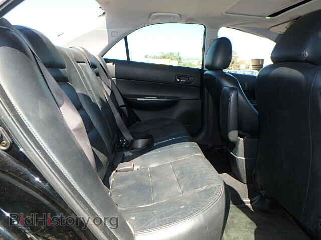2005 MAZDA 6 - VIN: 1YVHP80DX55M44880 - Фото 6
