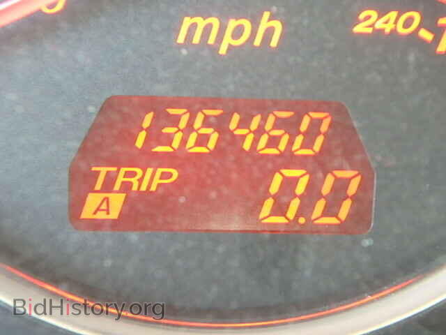 2005 MAZDA 6 - VIN: 1YVHP80DX55M44880 - Фото 8