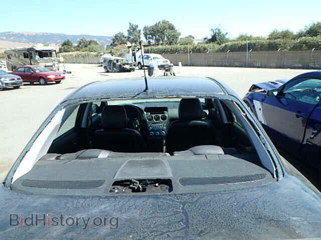 2005 MAZDA 6 - VIN: 1YVHP80DX55M44880 - Фото 10