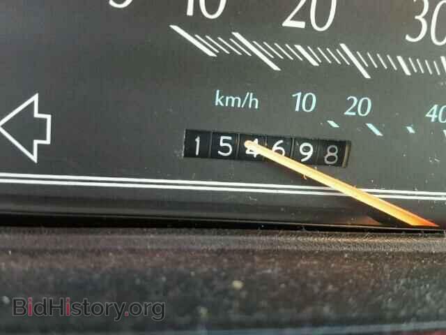 1990 CADILLAC DEVILLE - VIN: 1G6CD5336L4285789 - Photo 8