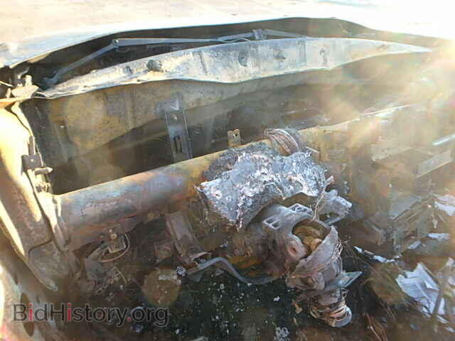 2005 NISSAN MAXIMA - VIN: 1N4BA41E15C859178 - Photo 8