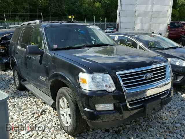 Photo 1FMEU73E68UB00727 - FORD EXPLORER 2008