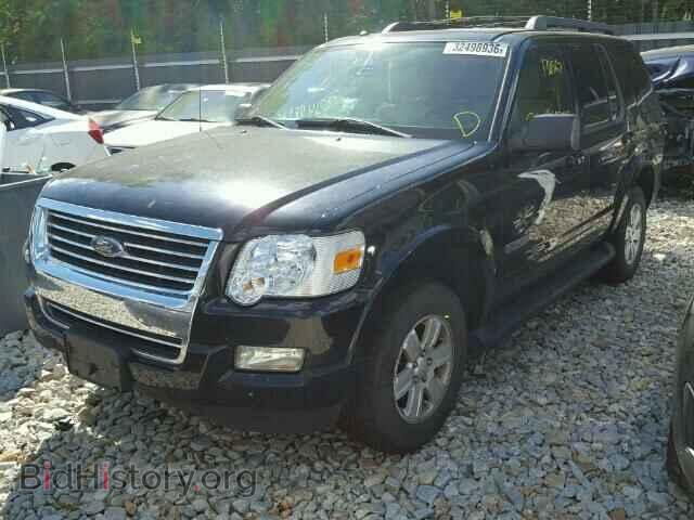 2008 FORD EXPLORER - VIN: 1FMEU73E68UB00727 - Photo 2