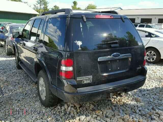 2008 FORD EXPLORER - VIN: 1FMEU73E68UB00727 - Photo 3