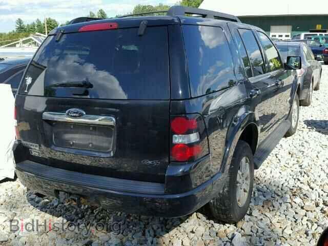 2008 FORD EXPLORER - VIN: 1FMEU73E68UB00727 - Photo 4