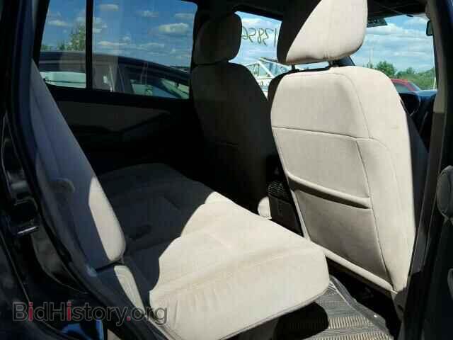 2008 FORD EXPLORER - VIN: 1FMEU73E68UB00727 - Photo 6