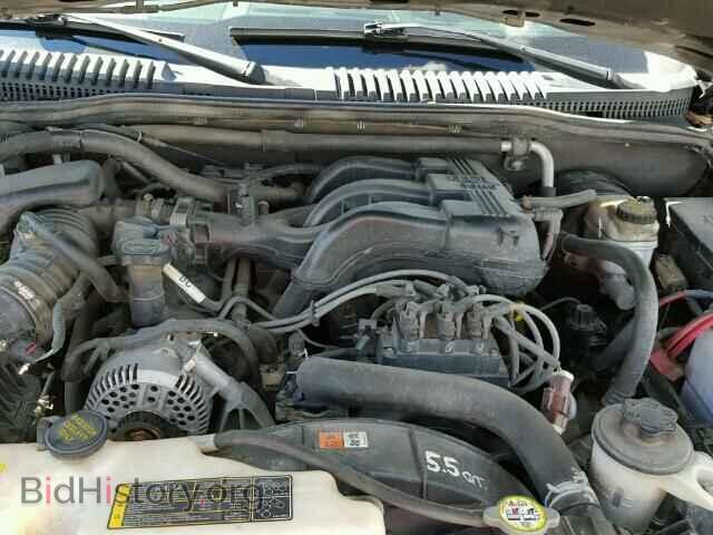 2008 FORD EXPLORER - VIN: 1FMEU73E68UB00727 - Photo 7