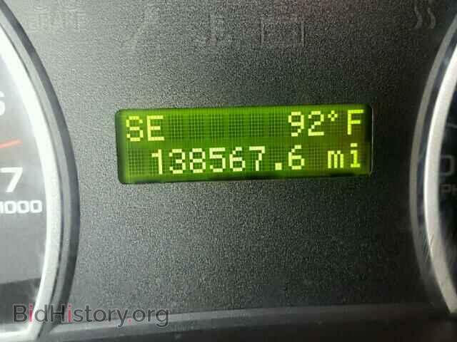 2008 FORD EXPLORER - VIN: 1FMEU73E68UB00727 - Photo 8